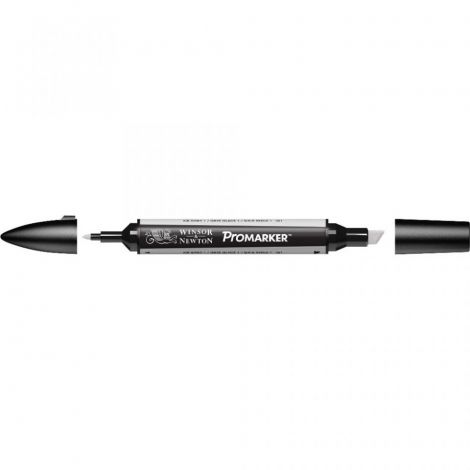Promarker Winsor&Newton CG1 Ice Grey 1 - 2
